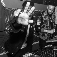 Osivue, the DJ