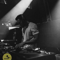 David James (CAUSE/Afters)