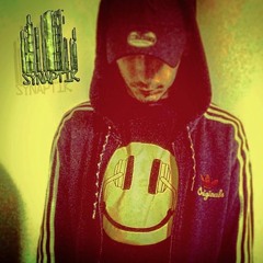 synaptik nowis (Dj mix and Scratch at Everywhere)