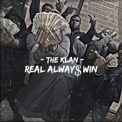 Raw - Real Alway$ Win