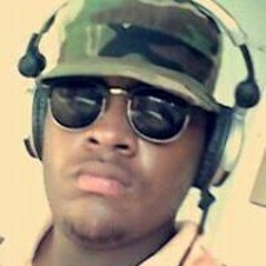 Liu Wizzy Dos Santos