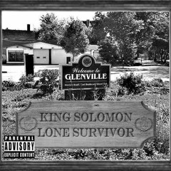 Artist King Solomon