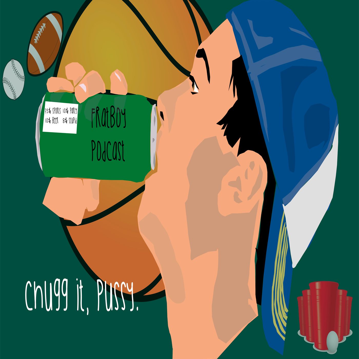Frat Boy Podcast