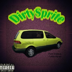 DirtySpriteMike