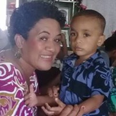Emily Bolatolu