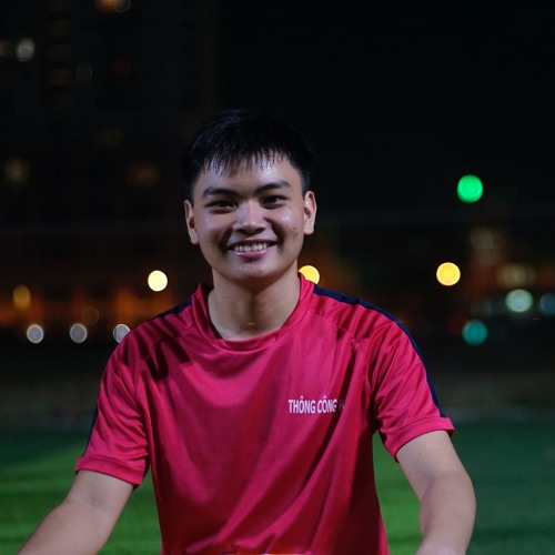 Vo Nguyen Anh Tu’s avatar