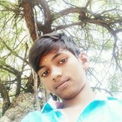 Lucky Boy Venkey Lucky