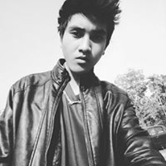 Luke Terang