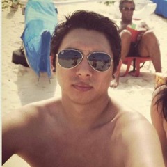 Alex English - Bedroom Session November '08