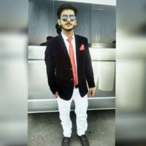 Love Lakhani’s avatar