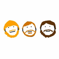 Two & a Half Gingers Radio