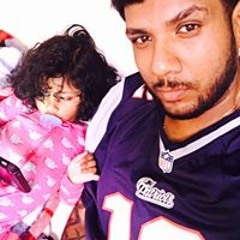 Imran Ali
