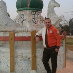 عبدالله عبد البارى