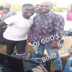 Worship Audio Kiswahili - DJ GOD'S GRACE