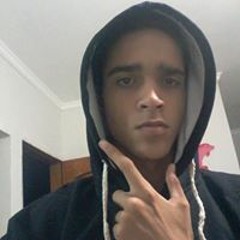 werik oliveira