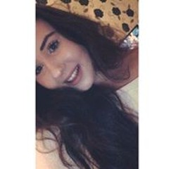 Jade Louise Smith-Eccles