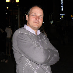 Сергей Яковлев