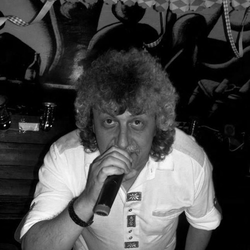 On The Dark Side (John Cafferty Cover)