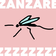 ZANZARE