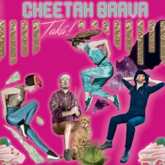 Cheetah Brava