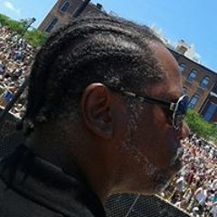 Senior Funkin Citizenz