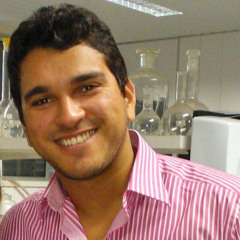 Tiago Olinda