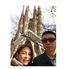 Clarence Valdecantos