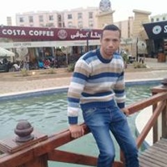 Omar Sakr