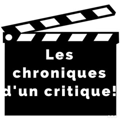 Les chroniques Critique