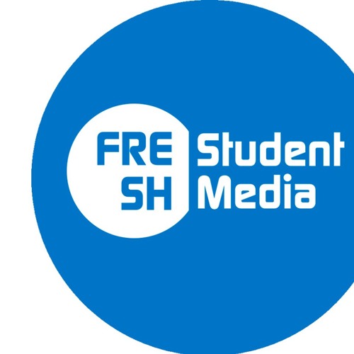 Fresh Student Media’s avatar