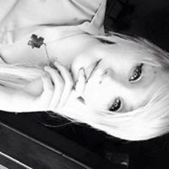 Courtney Slayghoul