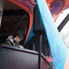 DJ YAMO (TechSafari Records / JP)