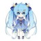 Miku Hatisune