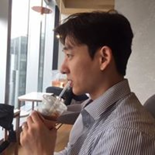 Jason Namil Kim’s avatar