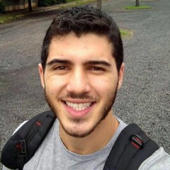 Murillo Cândido Sousa