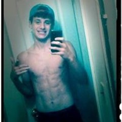 Caleb Johnathan Faircloth