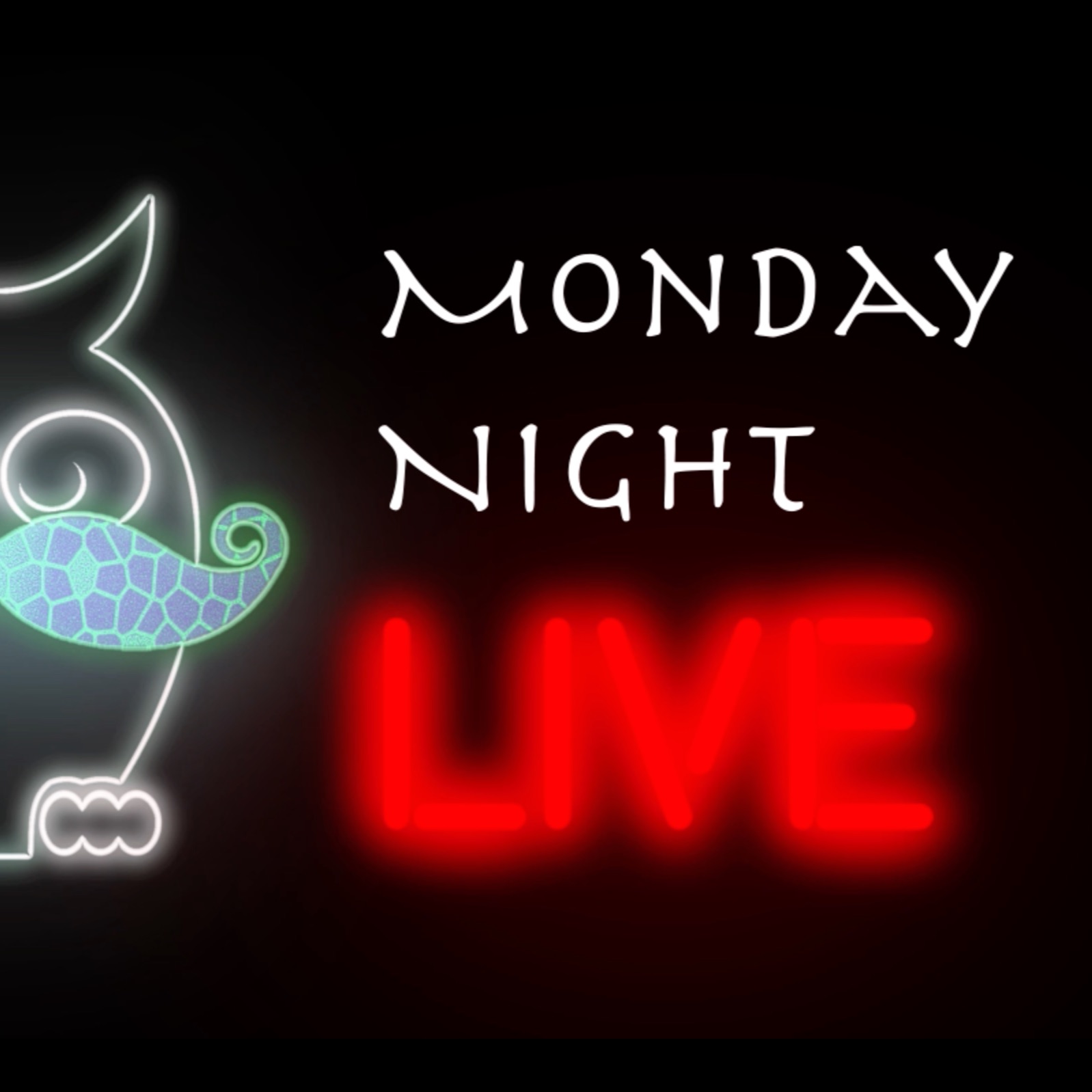 Monday Night LIVE