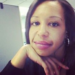 Ashley Shante