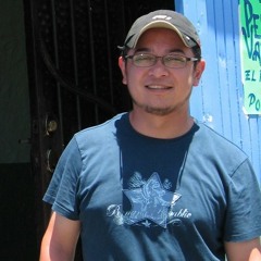 Juan Antonio Mejía  ℌ