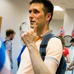 Serge Tyatin
