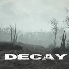 Decay (metal)