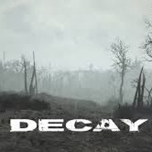 Decay (metal)’s avatar