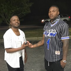 Wreck-it & Texaco Shawty