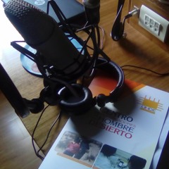 Programa Radial Saber y Ciencia