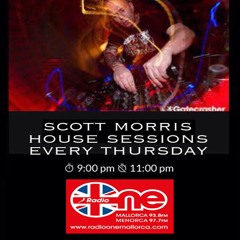 DJ Scott Morris