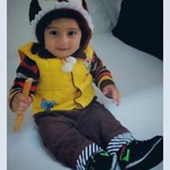 Ahmed Nabil Fouda