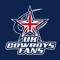 UK Cowboys Fans