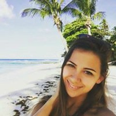 Bruna Vilarim