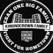 Kingnocrown Family
