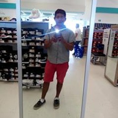 Jonathan Juarez